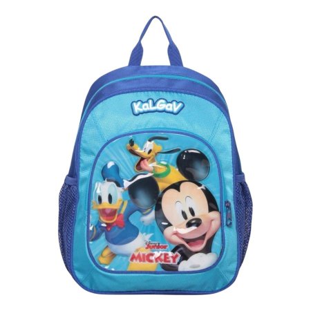 شنط روضة كال جاف KALGAV ميكي مع بطوط